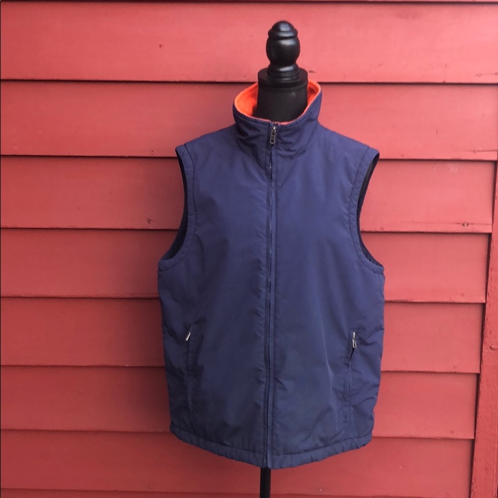 L.L.Bean Vest